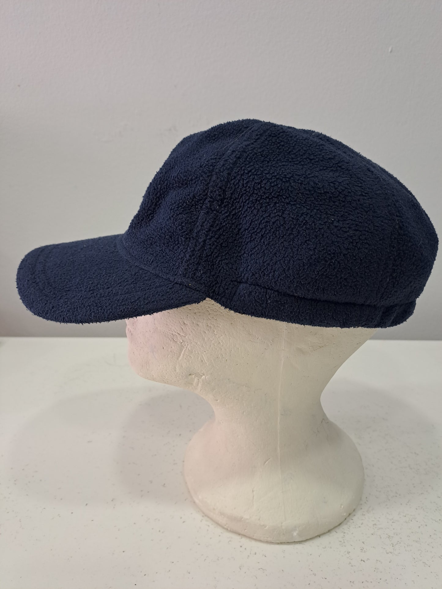 Gorra Polar Cap Drew Pearson Georgetown Hoyas Vintage 1992