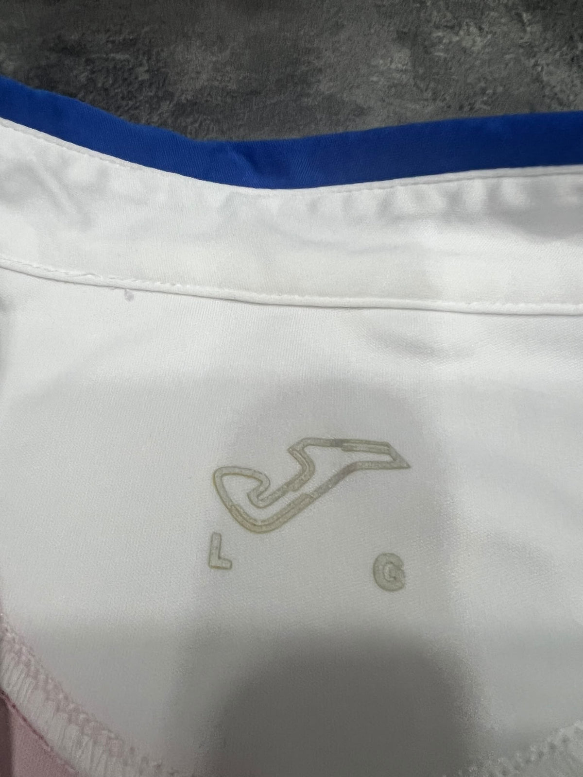 Sevilla FC Joma Vintage 2000s – Camiseta Especial Localidades