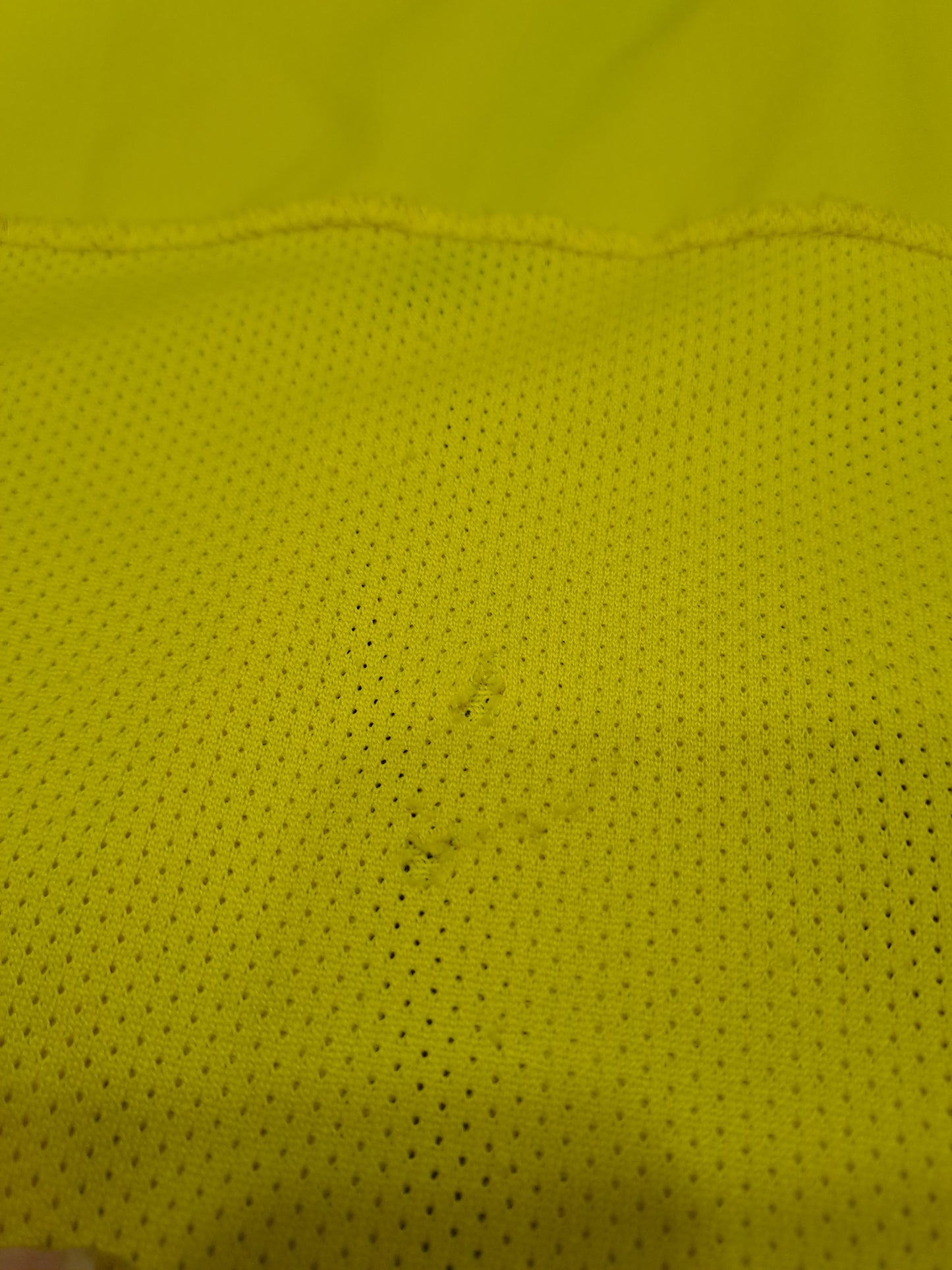 Brasil Nike 2002 • Home CBF • Original Vintage