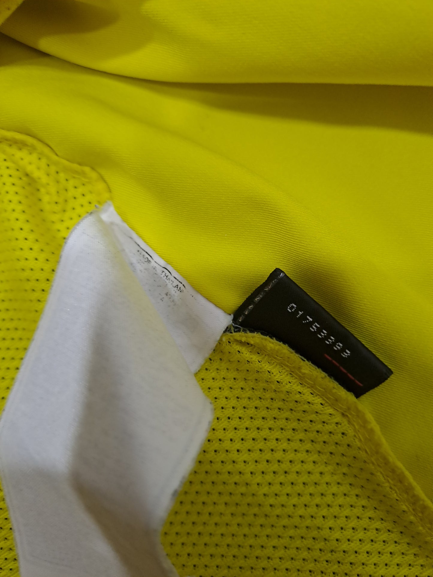 Brasil Nike 2002 • Home CBF • Original Vintage