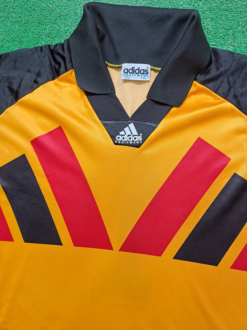 Camiseta Portero Goalkeeper Adidas Equipment Vintage 90s vtg