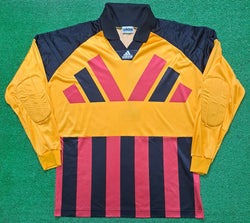 Camiseta Portero Goalkeeper Adidas Equipment Vintage 90s vtg