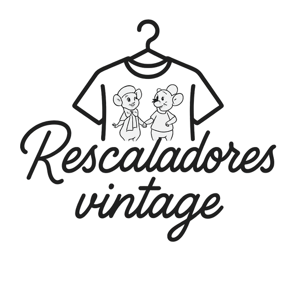 Rescatadores Vintage 