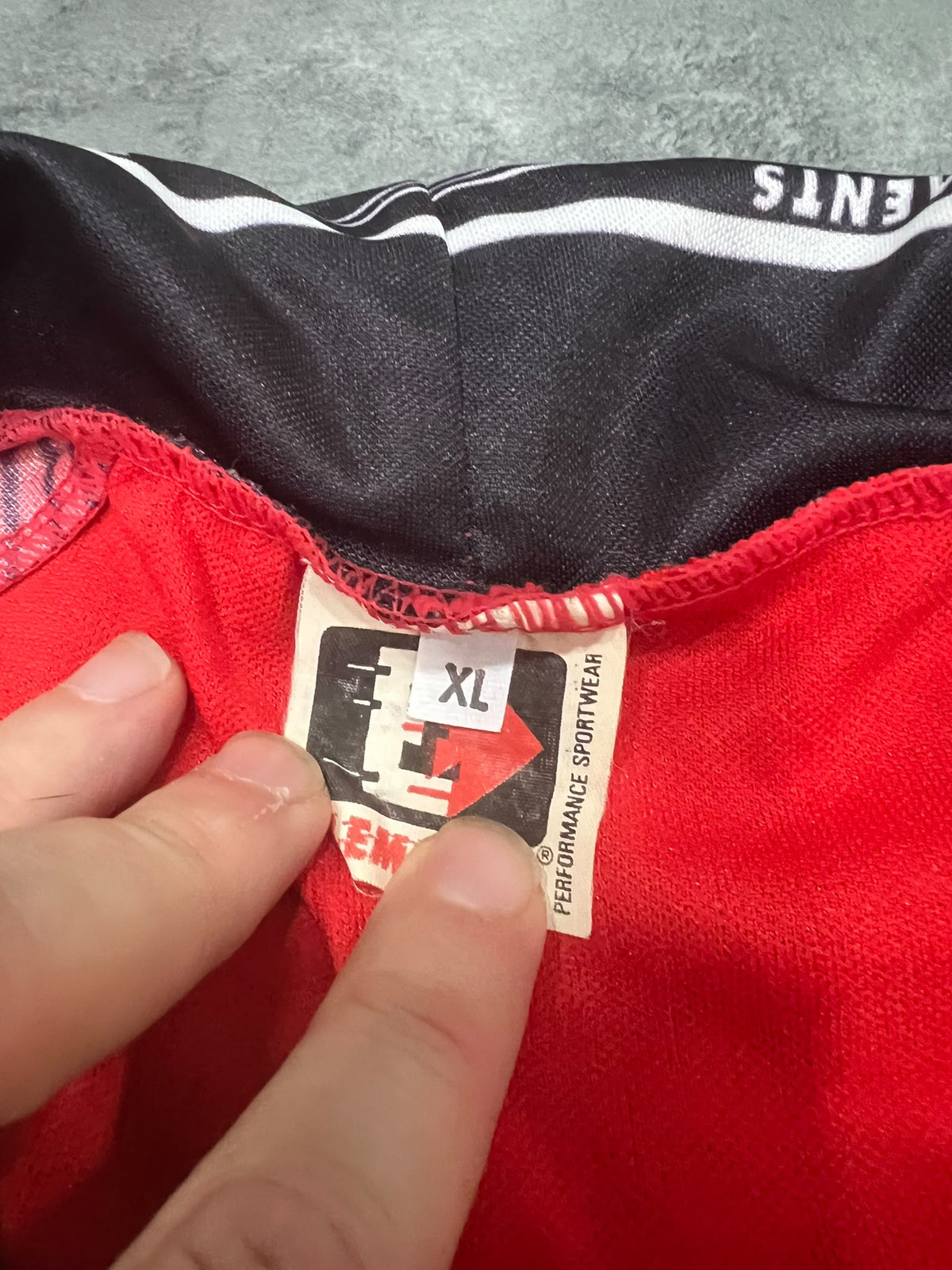 España DYC Elements 1996-97 – Camiseta Vintage Selección Fútbol Playa
