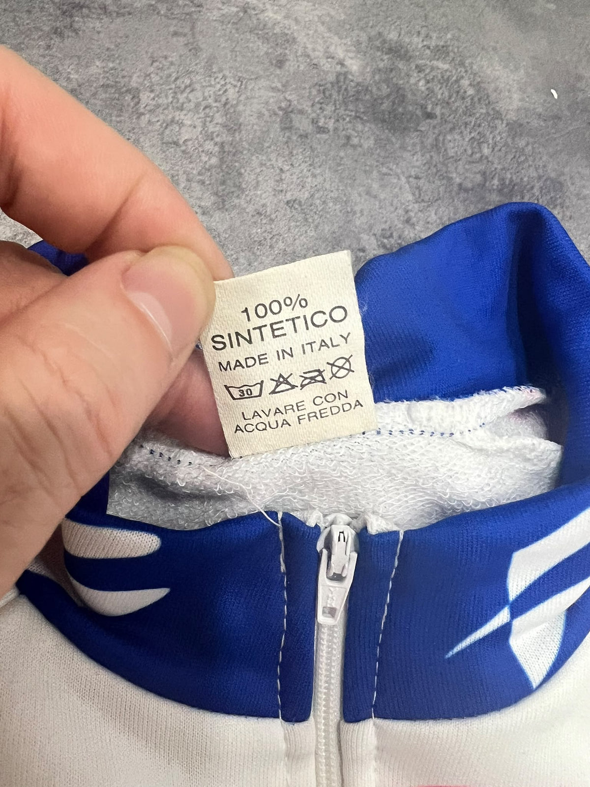 Banesto Nalini Xacobeo 93 – Maillot Ciclismo Vintage 90s Induriain