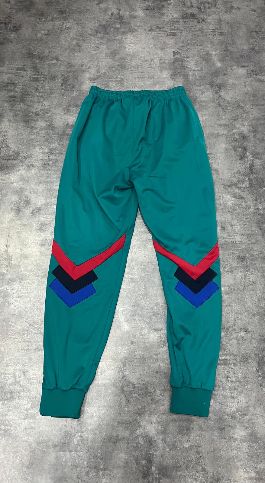 Vintage Adidas Originals 90s Tracksuit – Made in Austria XL – Full Set