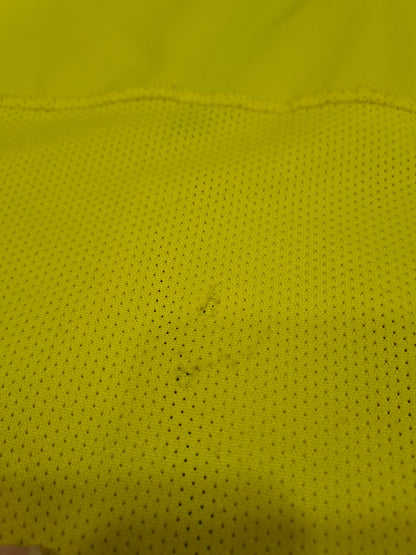 Brasil Nike 2002 • Home CBF • Original Vintage