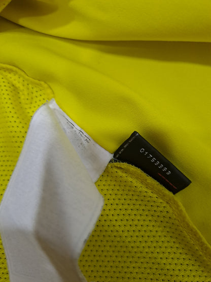 Brasil Nike 2002 • Home CBF • Original Vintage